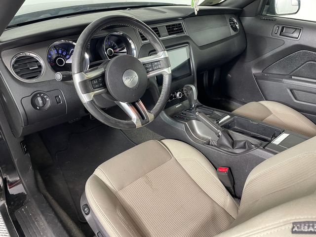 Used 2014 Ford Mustang GT w/ Equipment Group 301A RWD image 3