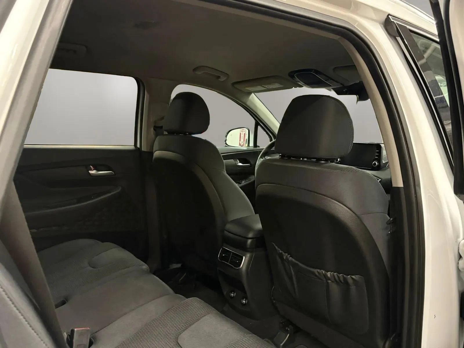 Used 2022 Hyundai Santa Fe SEL AWD/4WD image 21