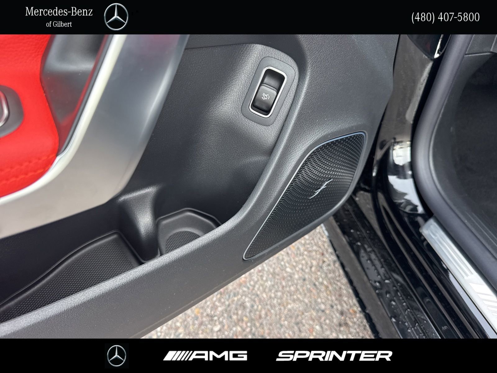 New 2026 Mercedes-Benz CLA 45 AMG S 4MATIC image 13
