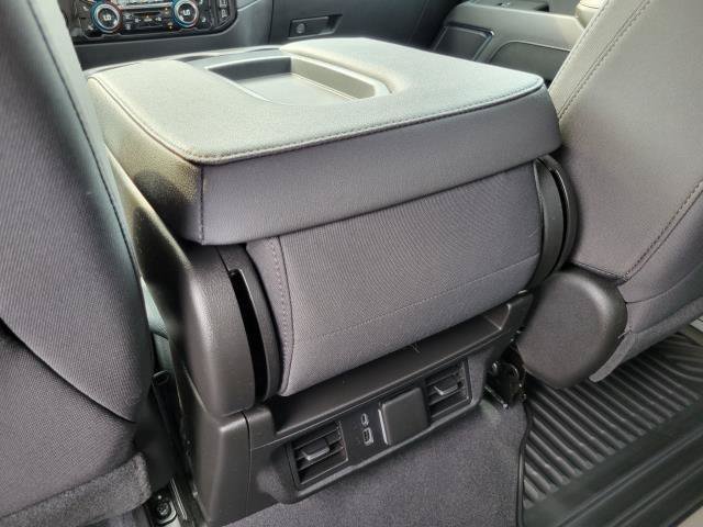 Used 2024 Chevrolet Silverado 1500 LT AWD/4WD image 29