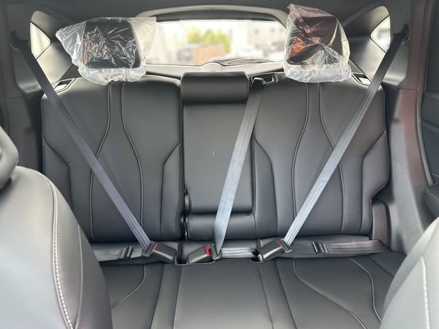 New 2025 Acura RDX SH-AWD image 13