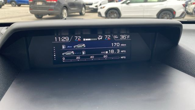 Certified 2023 Subaru Forester Wilderness image 26