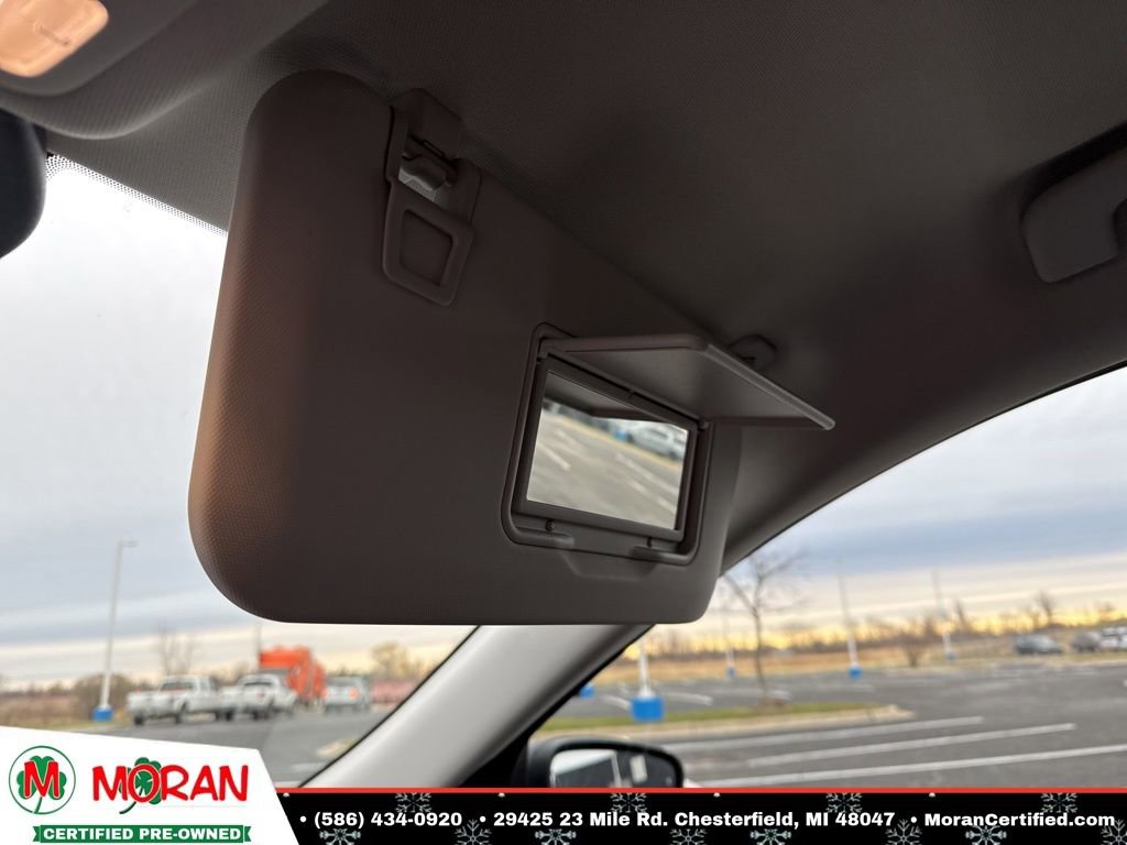 Used 2025 Ford Escape Active image 20