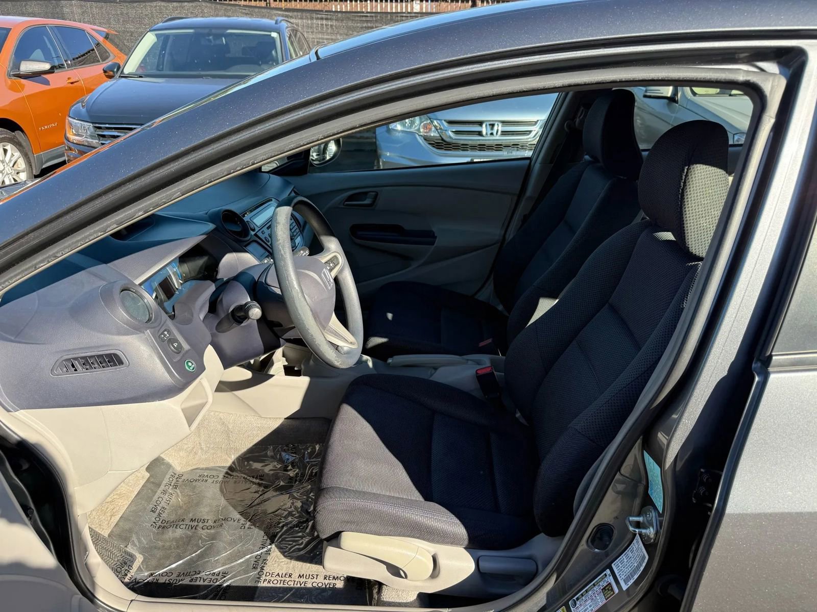 Used 2010 Honda Insight LX image 8