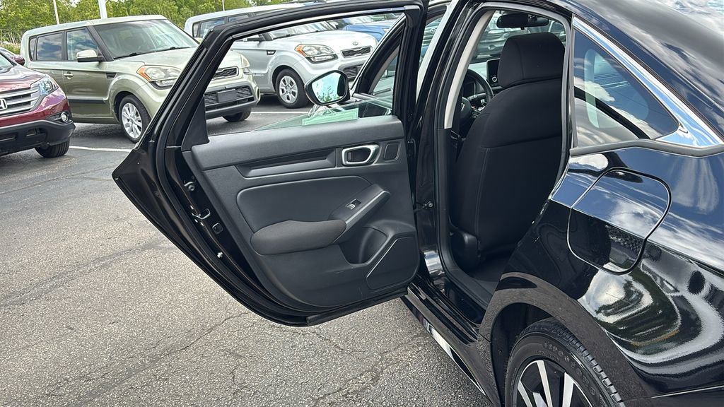 Used 2023 Honda Civic EX image 27