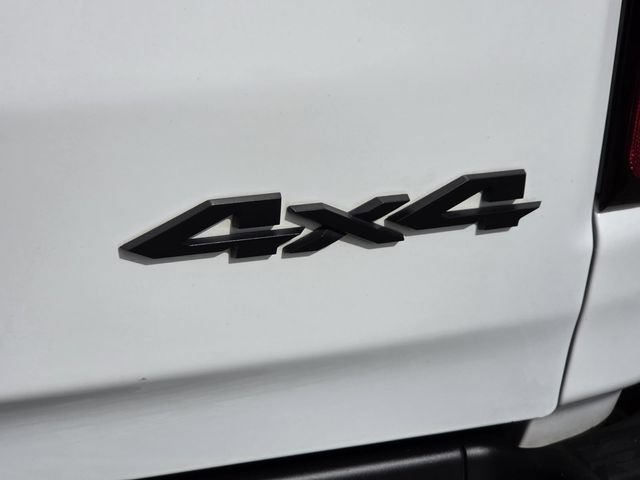Used 2023 RAM 1500 Rebel w/ Rebel Level 2 Equipment Group AWD/4WD image 8