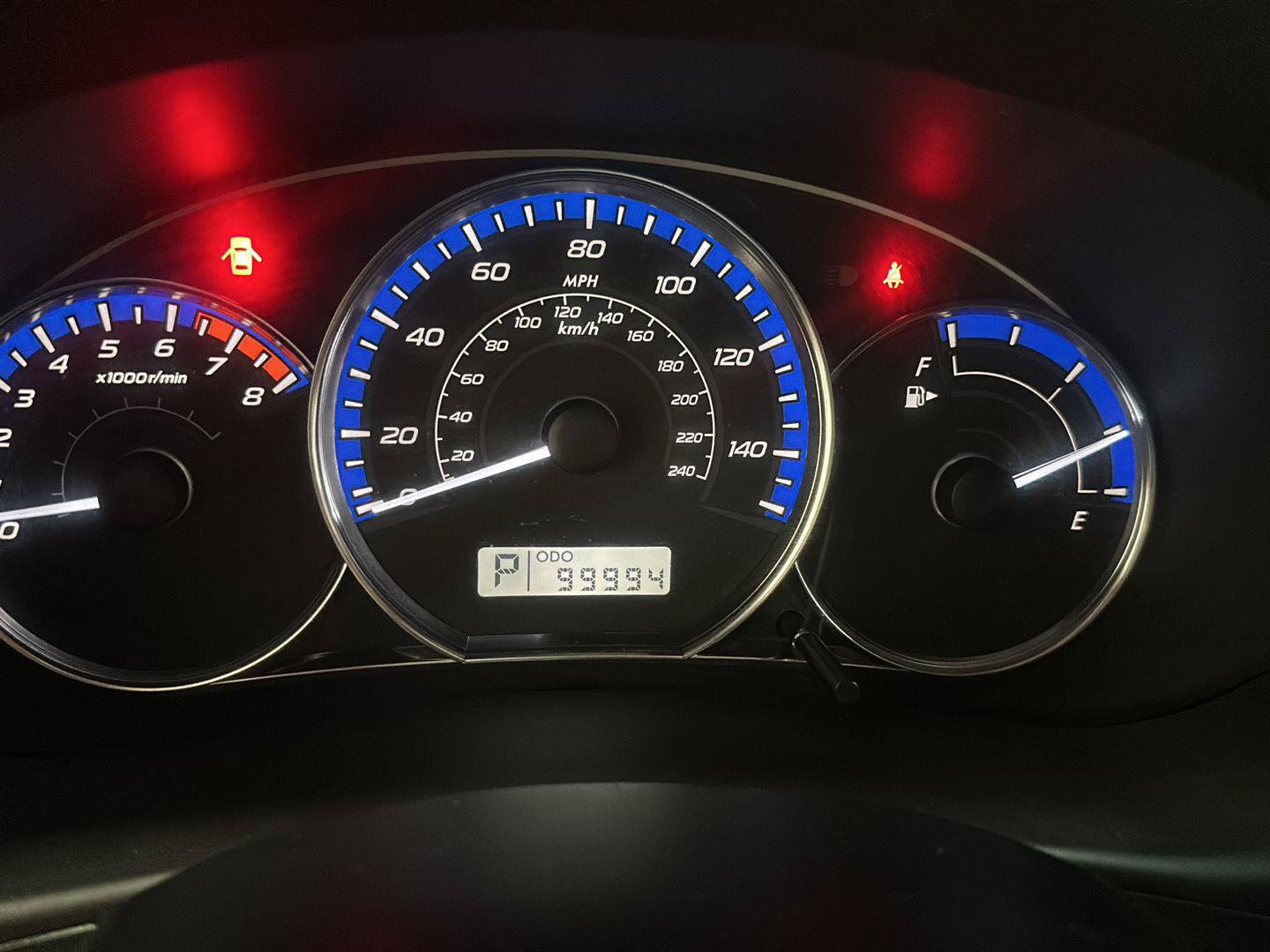 Used 2013 Subaru Forester 2.5X Premium AWD/4WD image 19