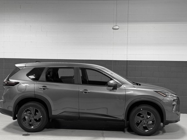 New 2026 Nissan Rogue SV AWD/4WD image 5