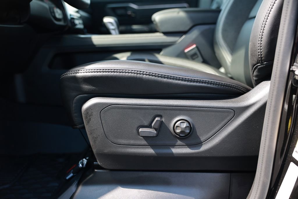 New 2026 RAM 1500 RHO image 17