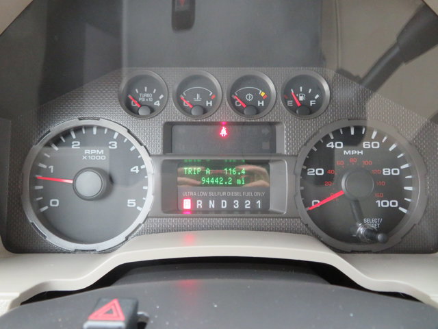 Used 2008 Ford F350 XL image 21