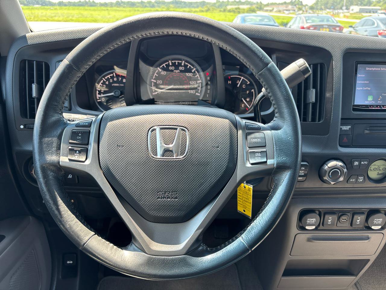 Used 2013 Honda Ridgeline RTL image 15