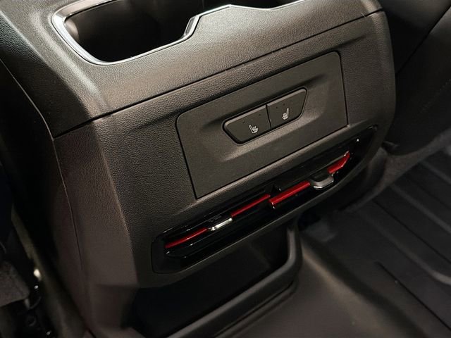 New 2024 Chevrolet Silverado EV RST image 30