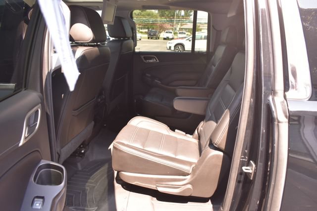 Used 2020 GMC Yukon XL Denali w/ Denali Ultimate Package AWD/4WD image 39