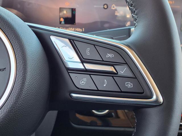 New 2026 Buick Envision Avenir image 13