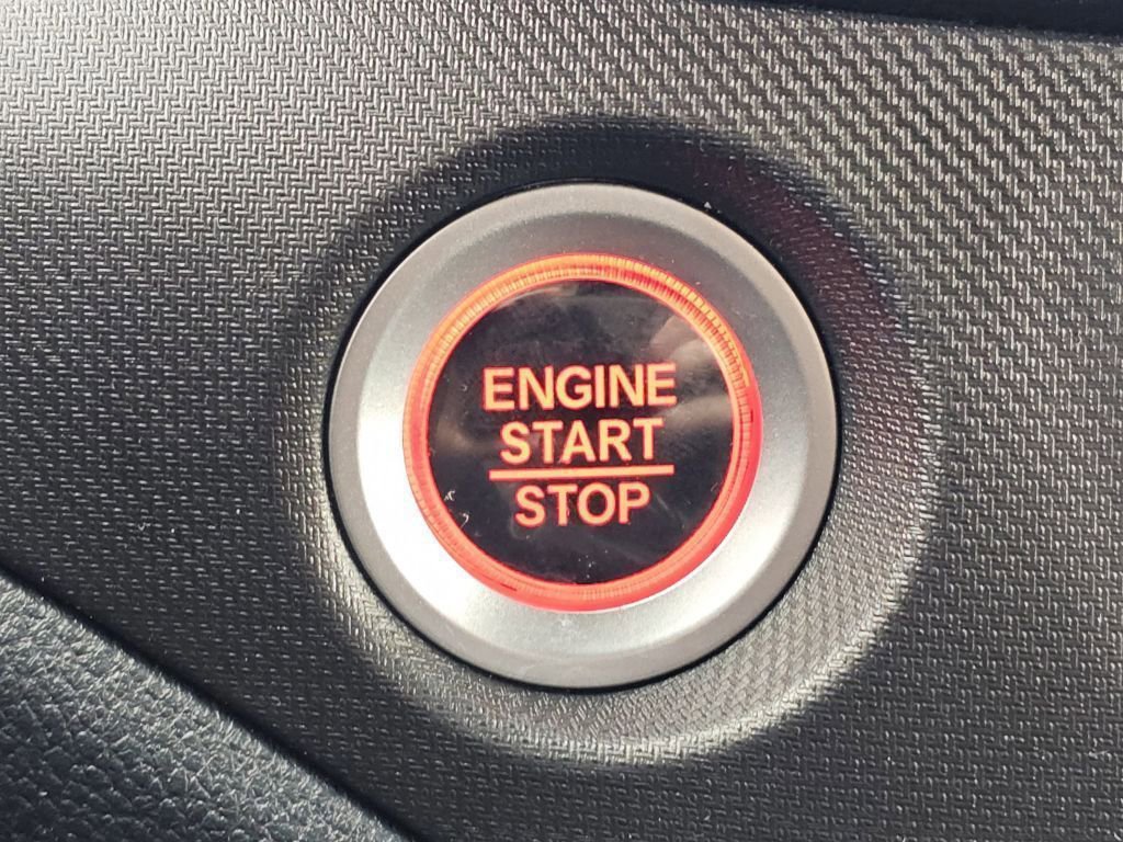 Used 2023 Honda Passport TrailSport image 17