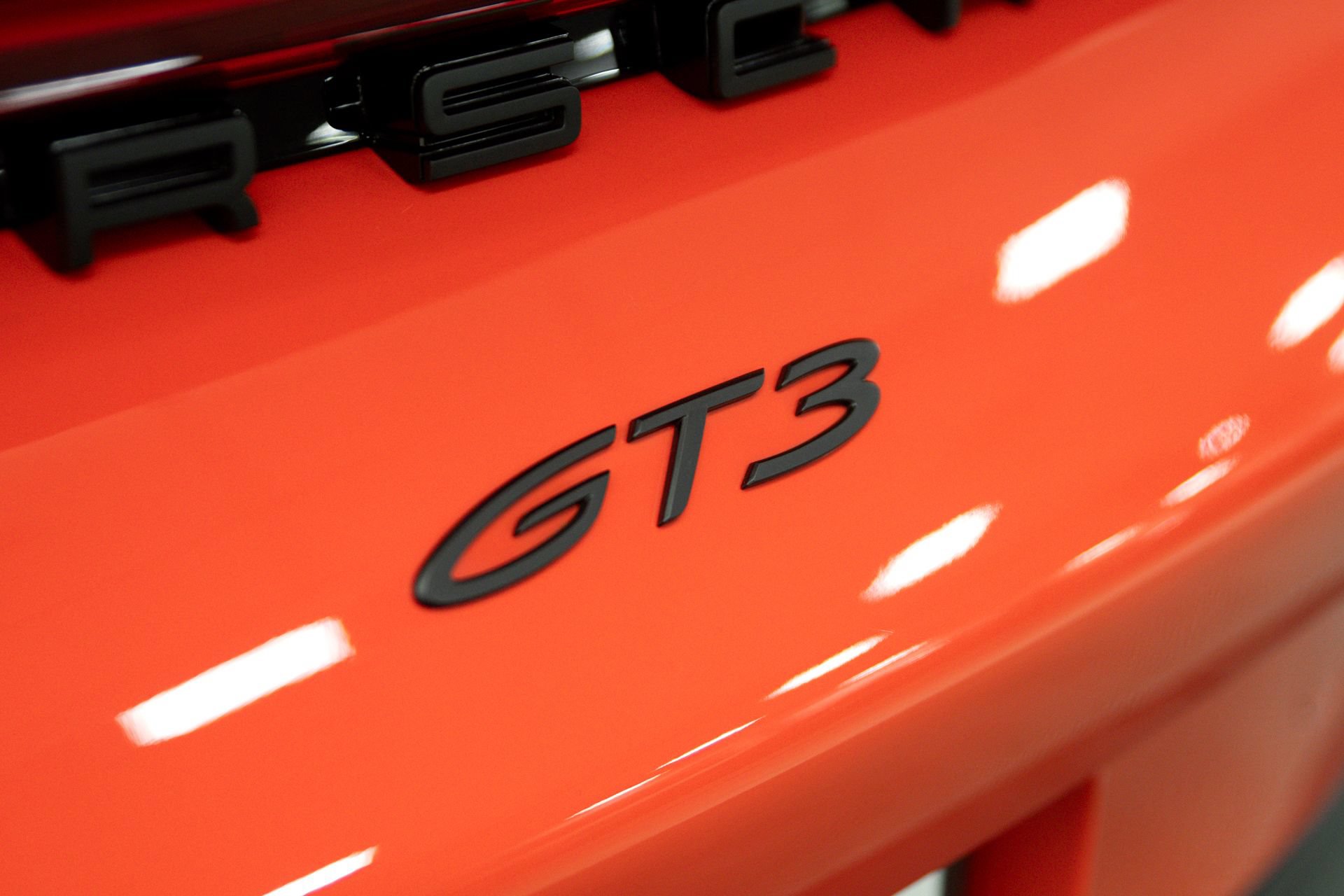 Used 2022 Porsche 911 GT3 RWD image 35
