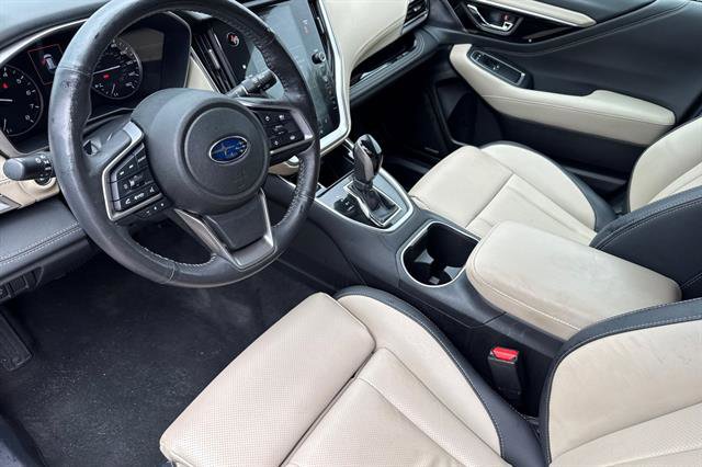 Used 2023 Subaru Outback Limited XT image 9