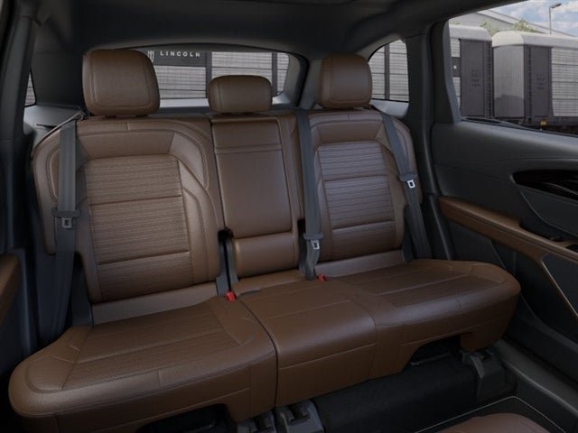 New 2026 Lincoln Nautilus Reserve AWD/4WD image 77