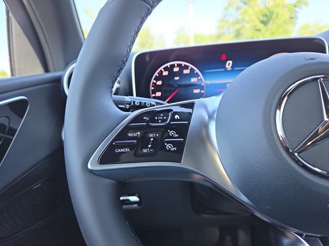 New 2026 Mercedes-Benz GLC 300 4MATIC image 18