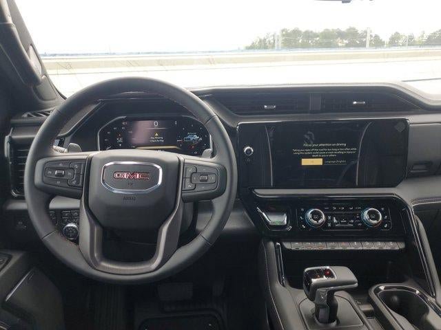 New 2026 GMC Sierra 1500 AT4X AWD/4WD image 26