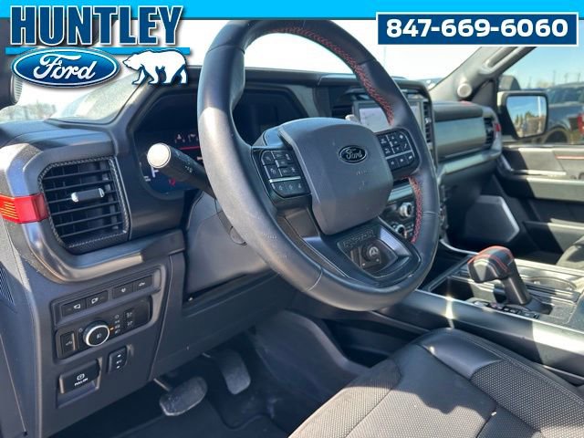 Used 2024 Ford F150 Raptor image 19