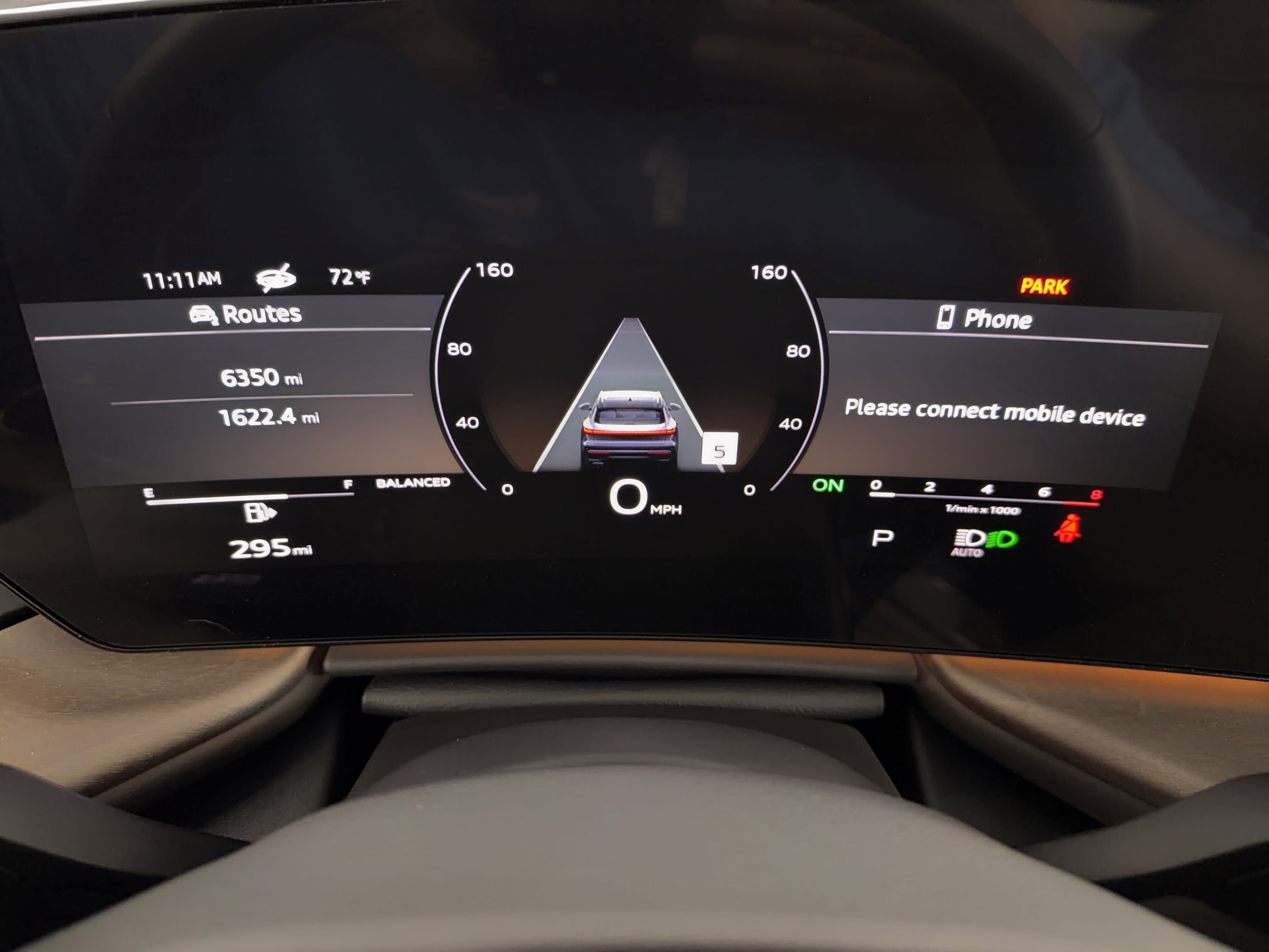 Certified 2025 Audi Q5 Premium Plus w/ Premium Plus image 26