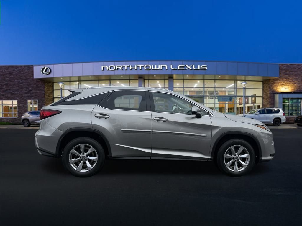 Used 2019 Lexus RX 350 AWD w/ Navigation Package image 24