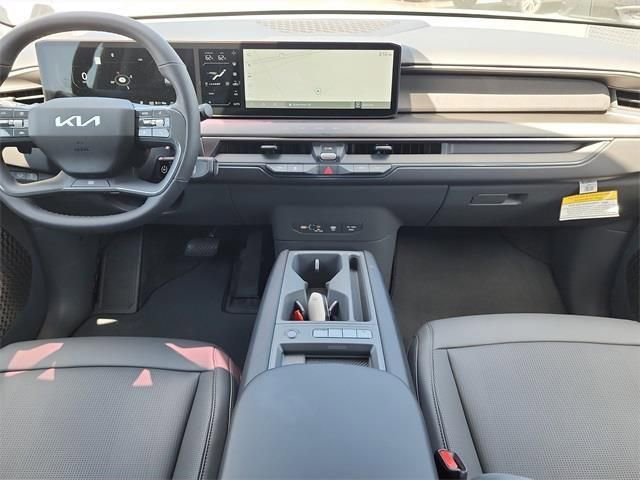 New 2026 Kia EV9 Light image 20