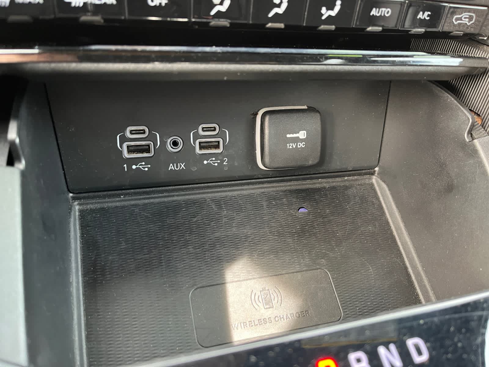 Used 2023 Jeep Grand Cherokee Altitude AWD/4WD image 24