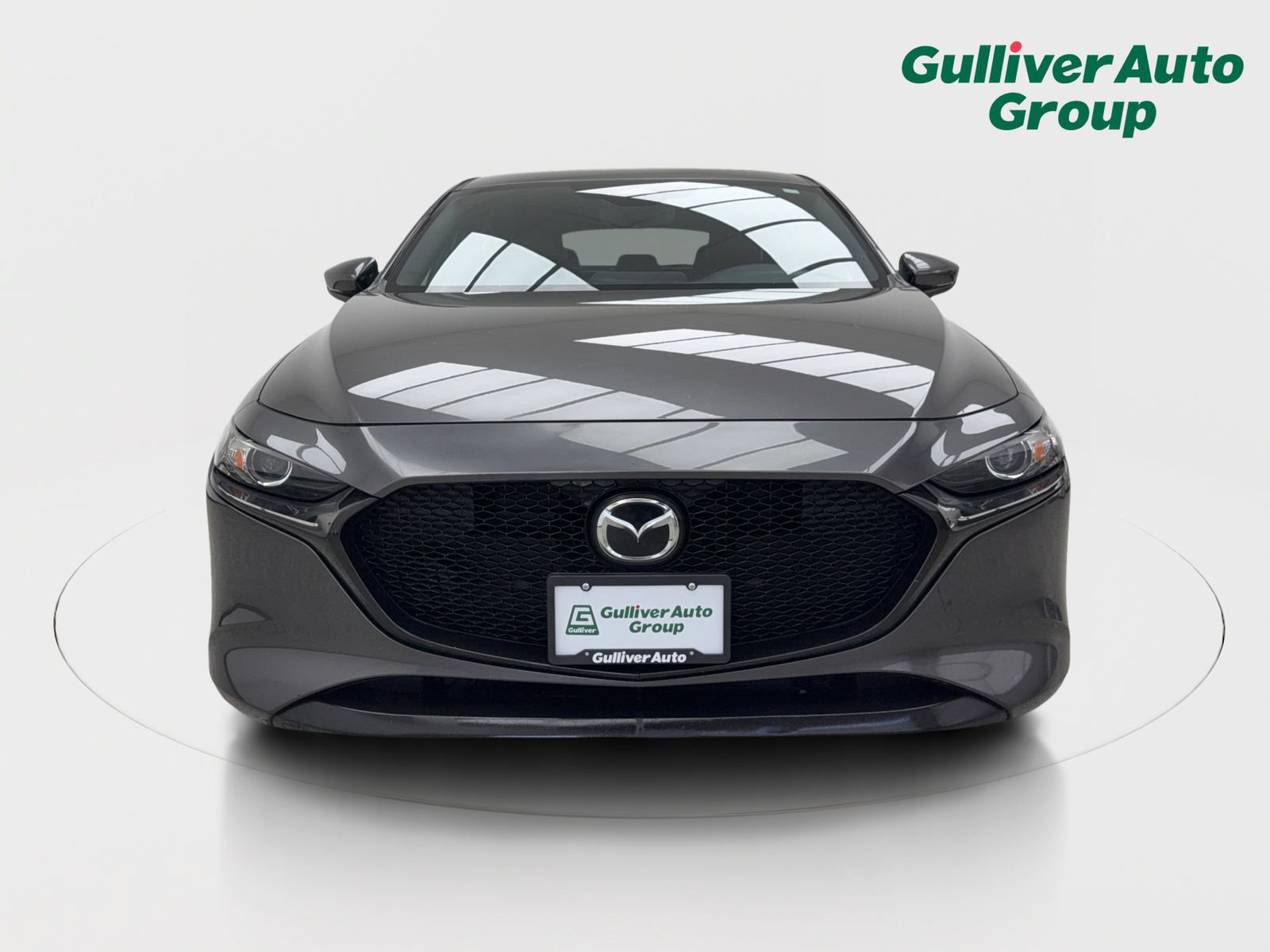 Used 2024 MAZDA MAZDA3 s FWD image 14