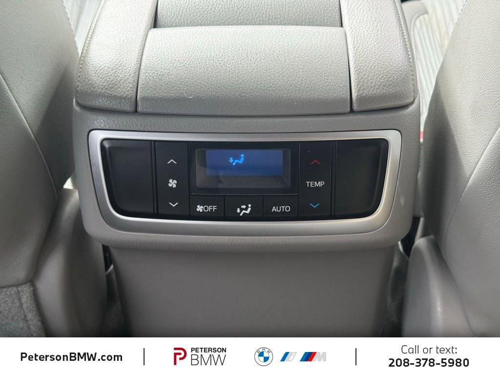 Used 2019 Toyota Highlander Plus image 24