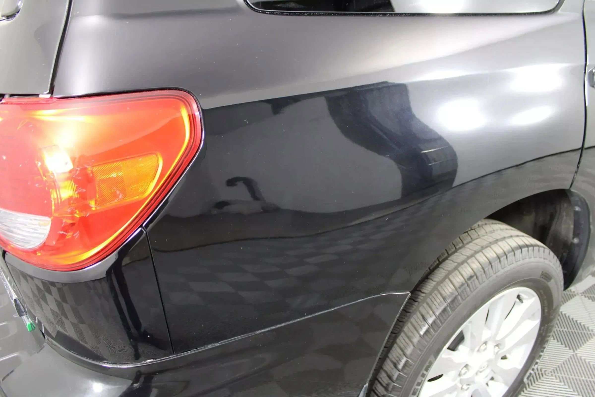 Used 2016 Toyota Sequoia Platinum AWD/4WD image 32
