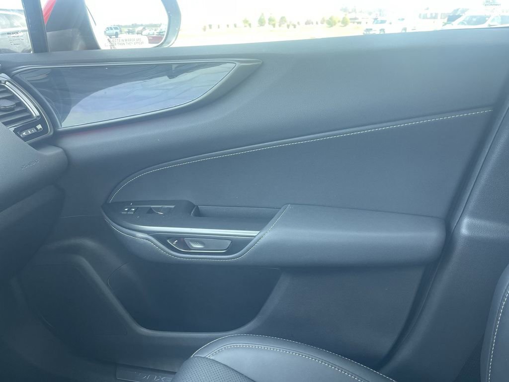Used 2025 Lexus NX 250 FWD w/ Accessory Package (Z2) image 30