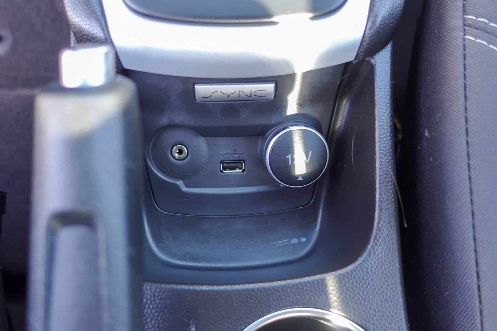 Used 2017 Ford Fiesta SE image 21