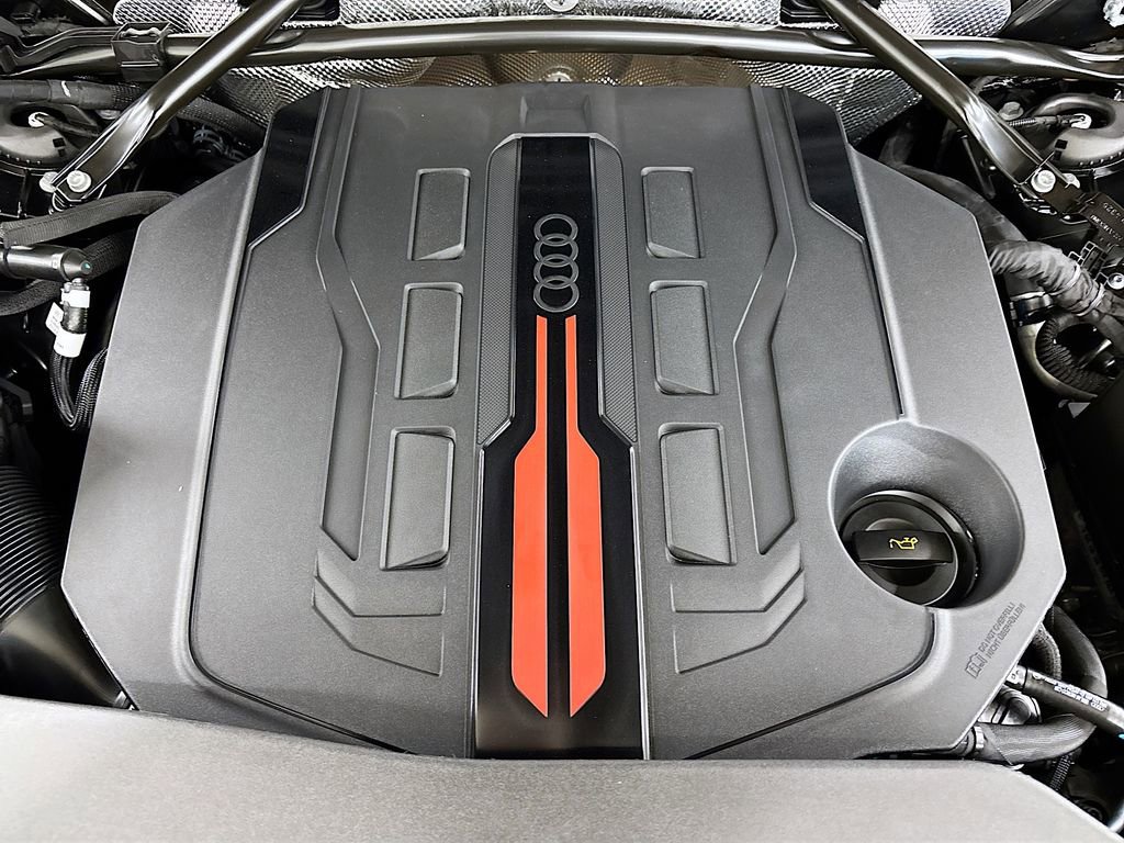 New 2025 Audi SQ5 Premium Plus image 22