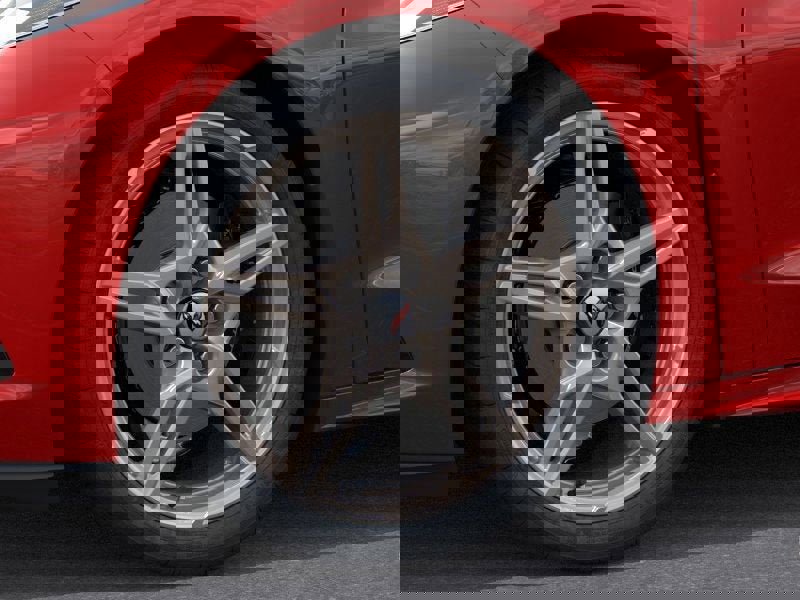 New 2026 Chevrolet Corvette Stingray Coupe w/ 1LT image 10