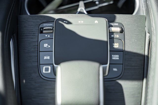 New 2026 Mercedes-Benz GLE 450 4MATIC image 25