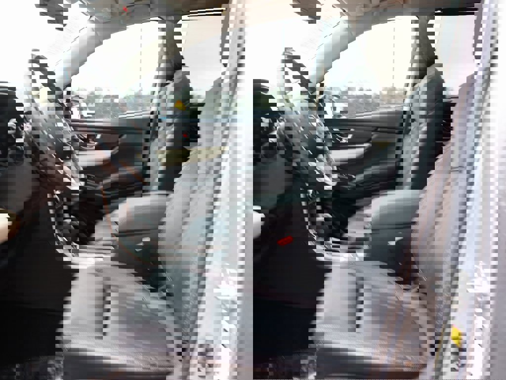 Used 2022 Subaru Ascent Limited w/ Technology Package image 25