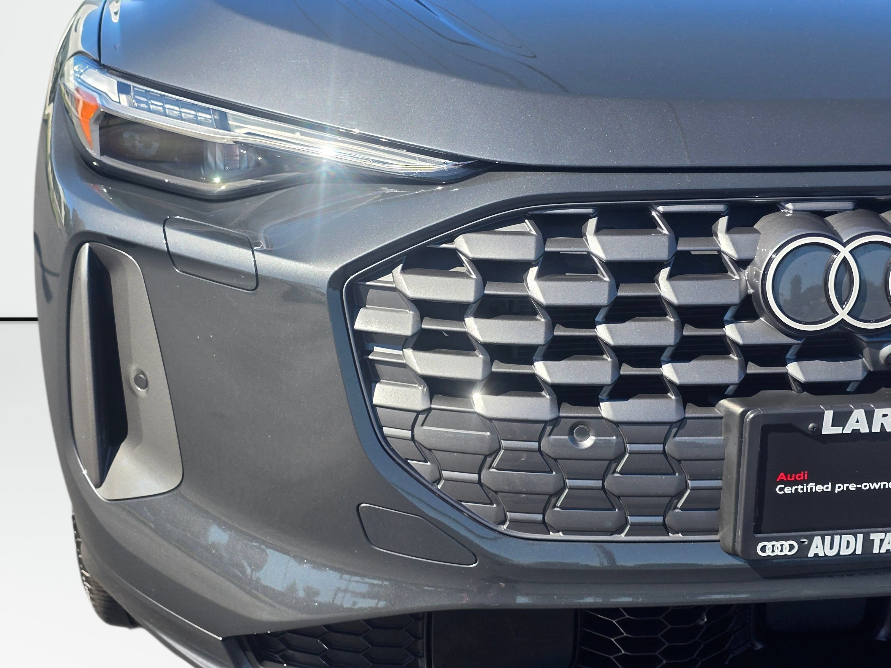 Certified 2025 Audi Q5 Premium w/ Premium Plus AWD/4WD image 31