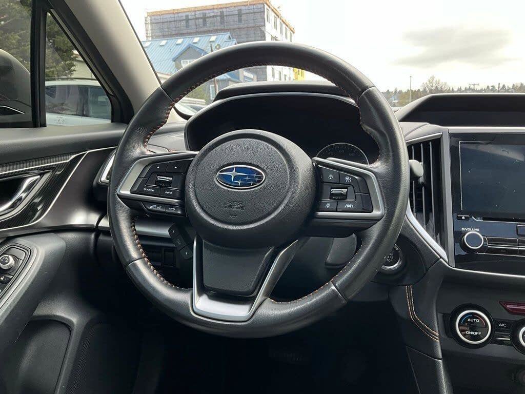 Used 2018 Subaru Crosstrek 2.0i Limited image 19