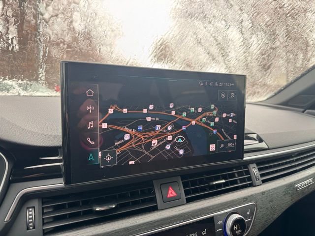 Used 2020 Audi A4 2.0T allroad Premium Plus w/ Premium Plus Package image 23