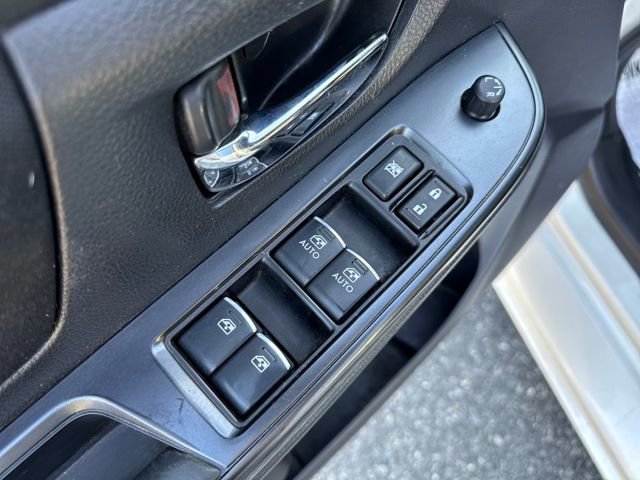 Used 2018 Subaru WRX image 11