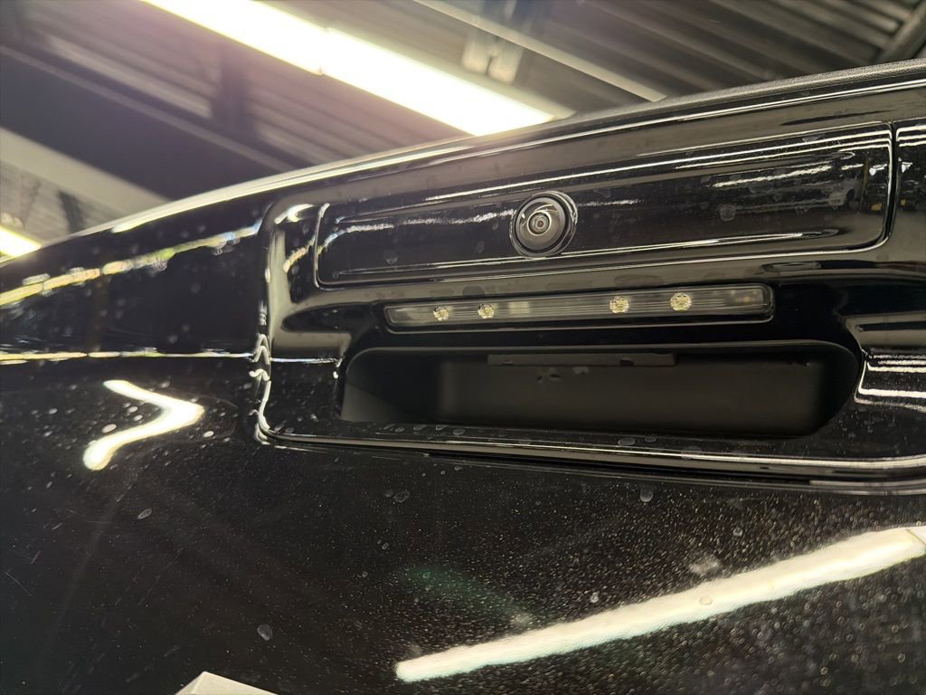 New 2026 RAM 1500 RHO image 6