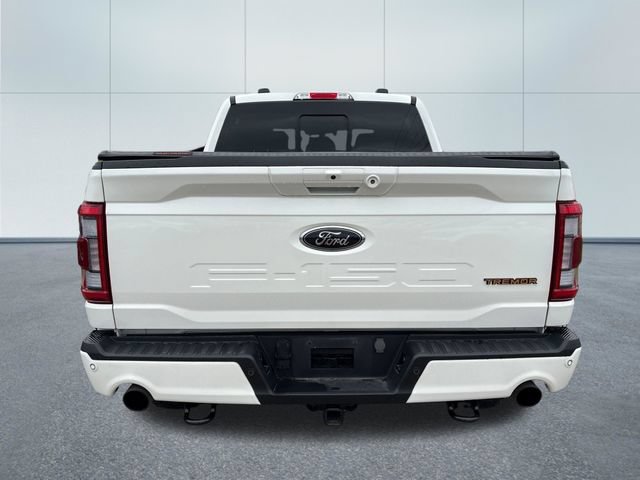 Used 2023 Ford F150 Tremor w/ Equipment Group 402A High AWD/4WD video 3