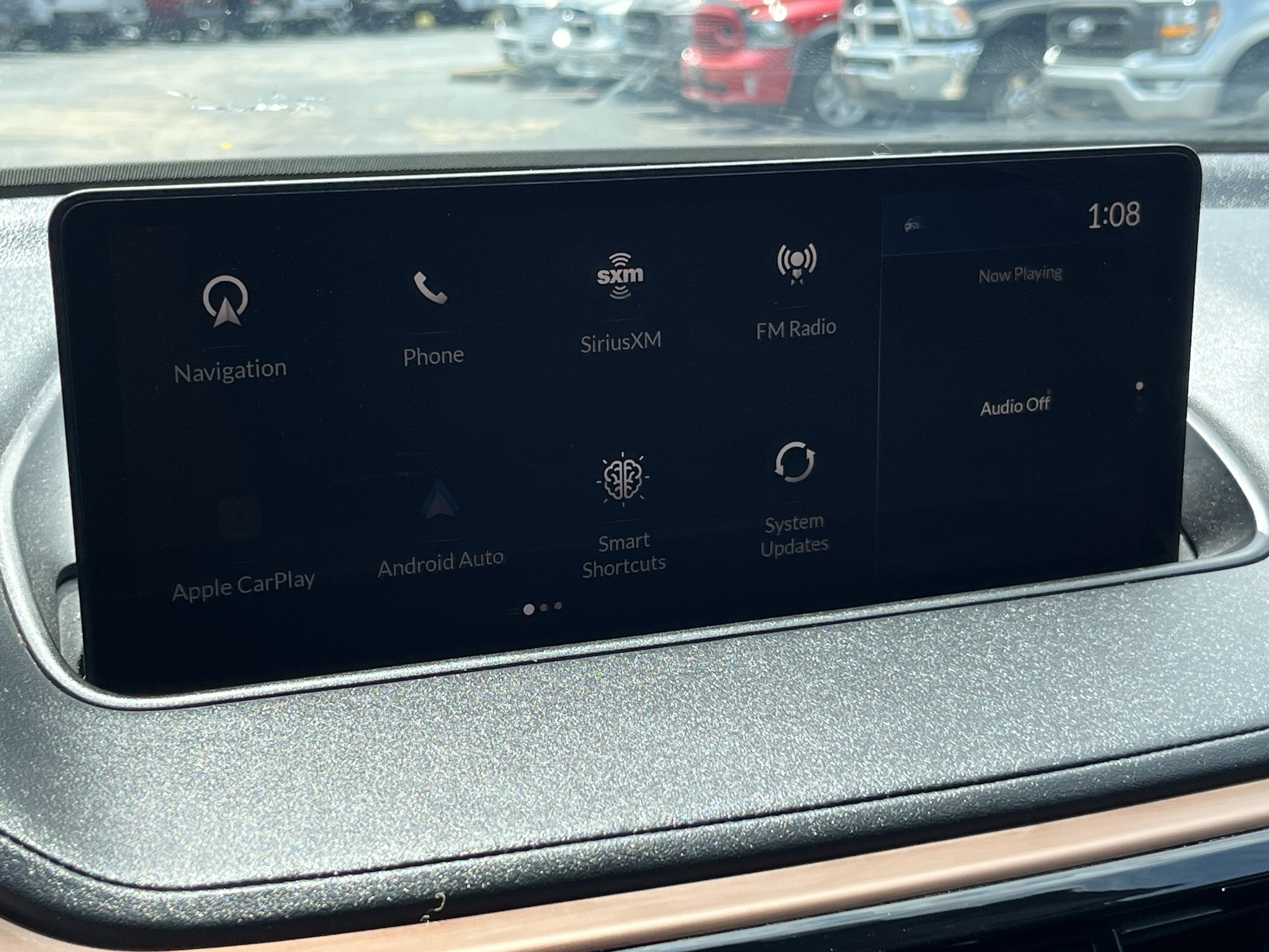 Used 2022 Acura MDX w/ Technology Package FWD image 8