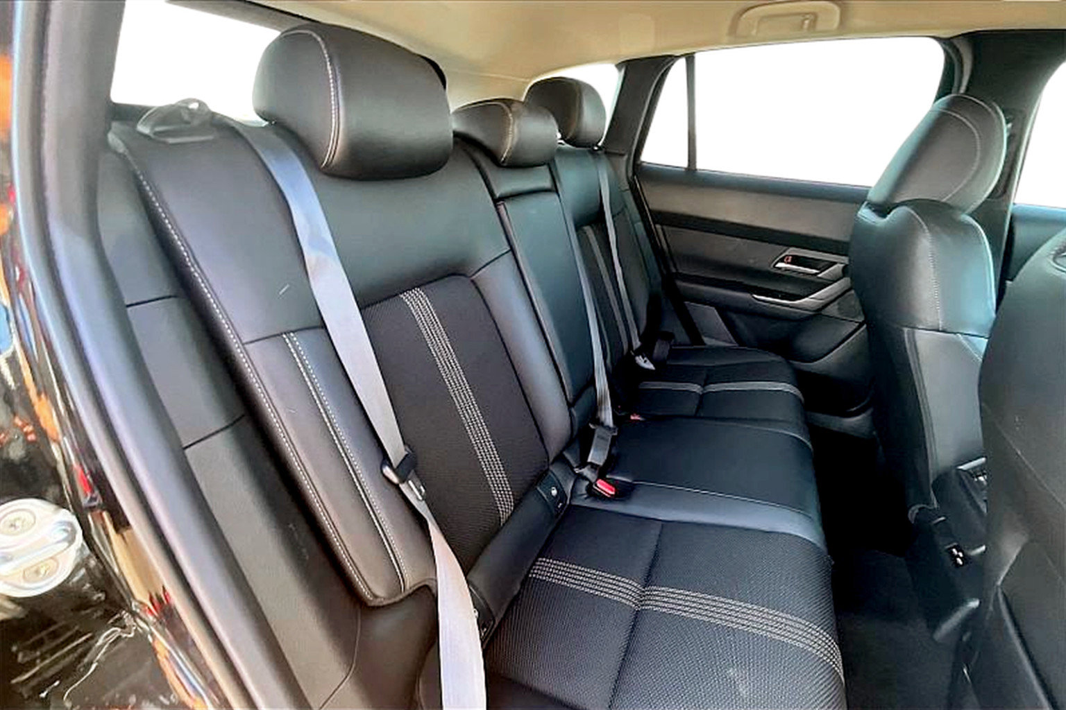 Used 2024 MAZDA CX-50 AWD 2.5 S w/ Preferred Package image 25