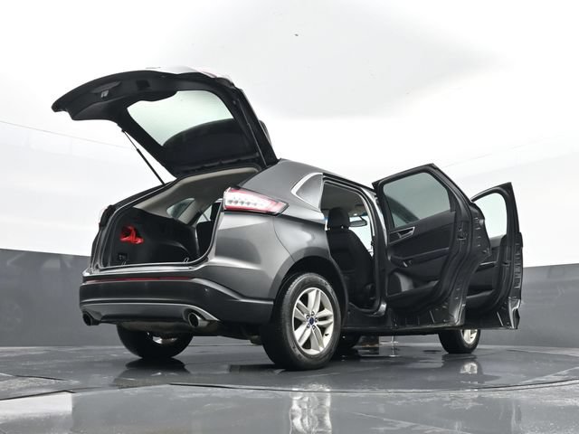 Used 2018 Ford Edge SEL AWD/4WD image 31