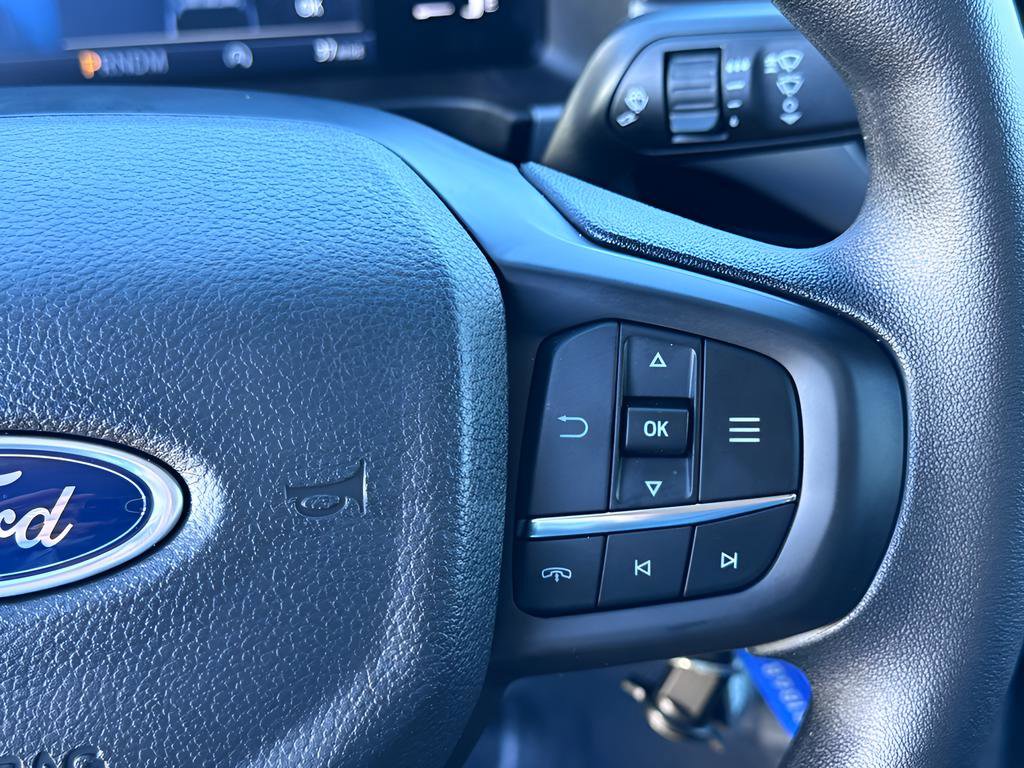 New 2025 Ford Ranger XL w/ Trailer Tow Package image 14