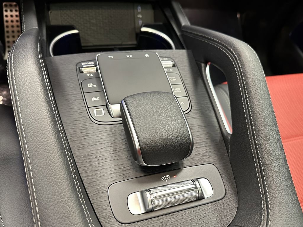 Certified 2025 Mercedes-Benz GLE 450 4MATIC Coupe image 33