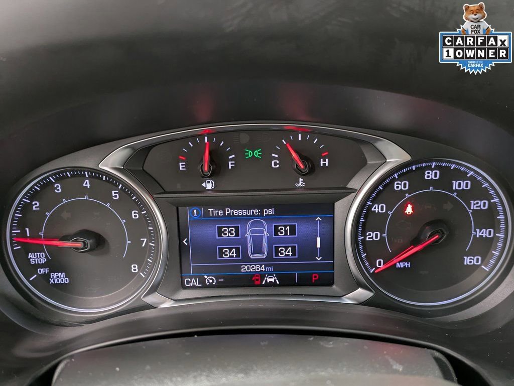 Used 2023 GMC Terrain SLE w/ Driver Convenience Package image 15